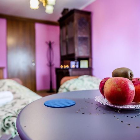 Willa Azja Spa & Wellness Zakopane Kamer foto