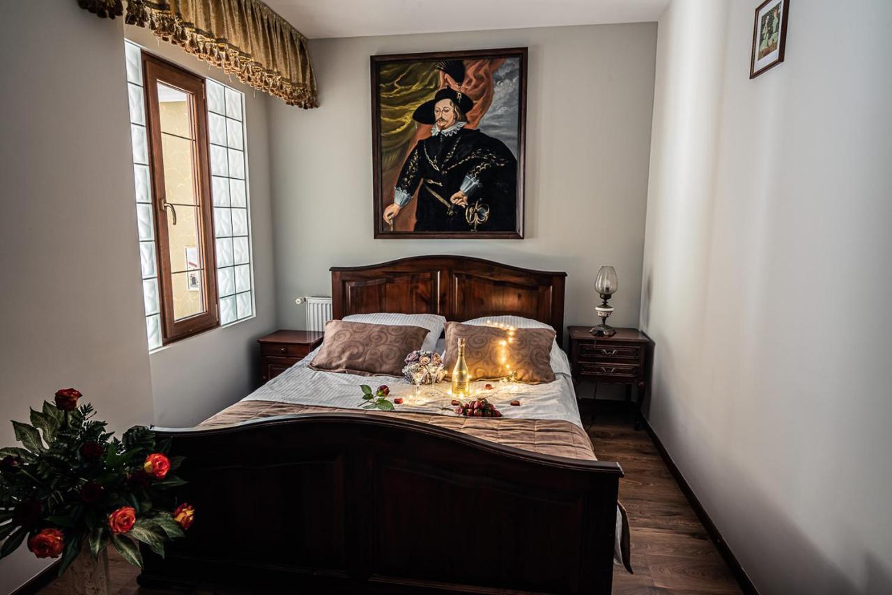 Willa Azja Spa & Wellness Zakopane Buitenkant foto