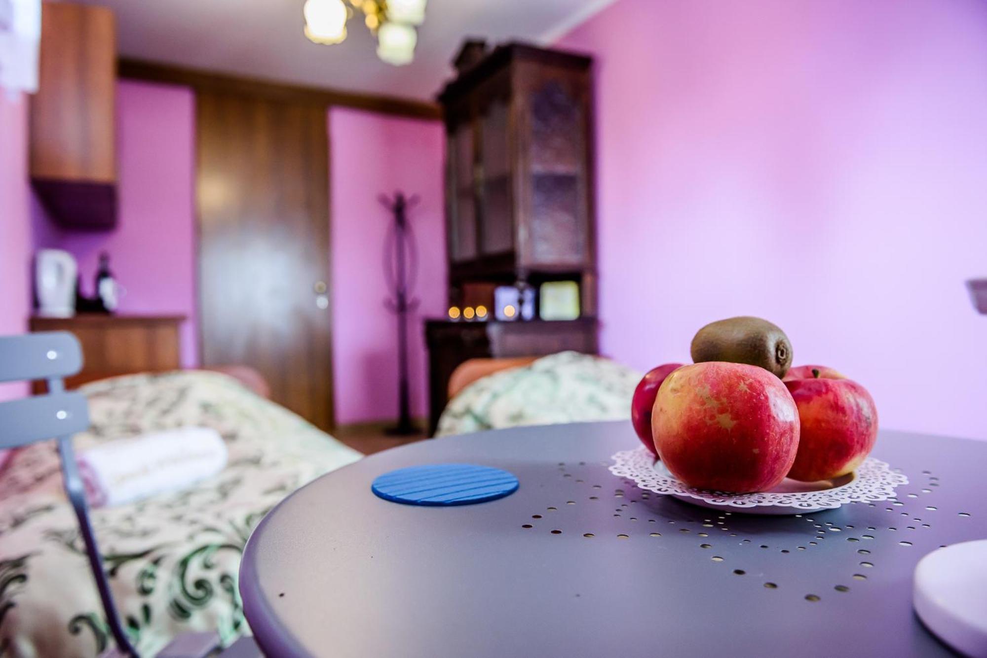 Willa Azja Spa & Wellness Zakopane Kamer foto